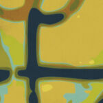 Cryptoartik#01 by TOMIK, detail