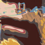 Cryptoartik#03 by TOMIK, detail