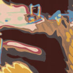 Cryptoartik#03 by TOMIK, detail