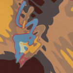 Cryptoartik#03 by TOMIK, detail