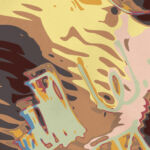 Cryptoartik#03 by TOMIK, detail