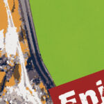 Enjoint by TOMIK, detail