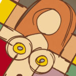 WomanInTheWindow by TOMIK, detail