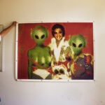 Tyvek: ElvisLives!