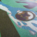 Tyvek: Something Went Wrong