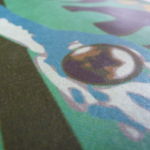 Tyvek: Something Went Wrong