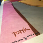 Tyvek: WomanInTheWindow