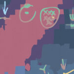 Cryptoartik#12 by TOMIK, detail