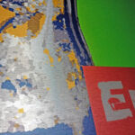 ALU-DIBOND: Enjoint ALU-DIBOND print
