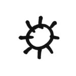 sun